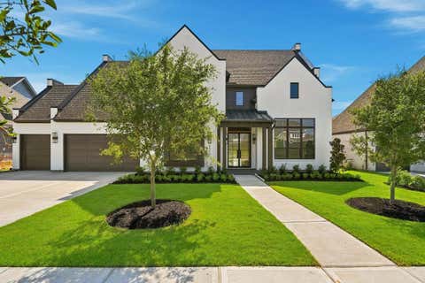 Photo of 5310 Rose Ridge Drive, Fulshear, TX 77441 (MLS # 2946852)