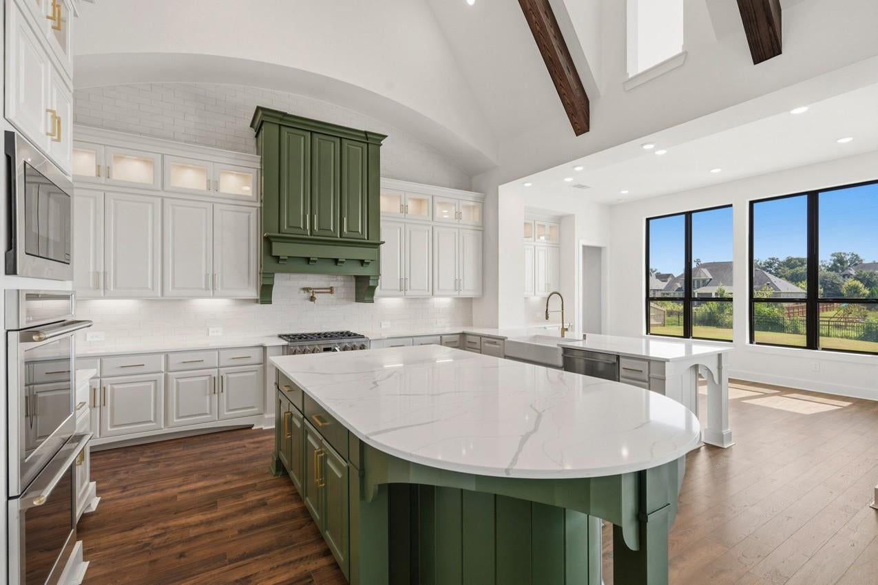 5310 Rose Ridge Drive