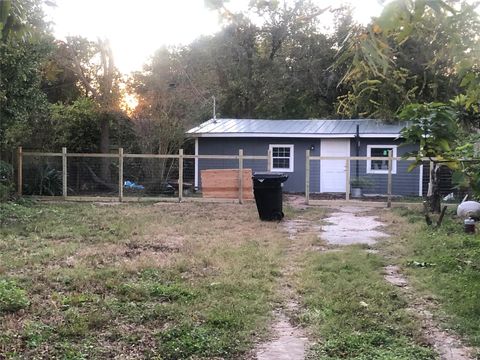 Photo of 4109 Edison Street, Houston, TX 77009 (MLS # 39138715)