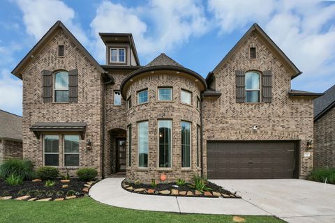 Photo of 19115 Greenview Glen Drive DR, Cypress, TX 77433 (MLS # 94900001)