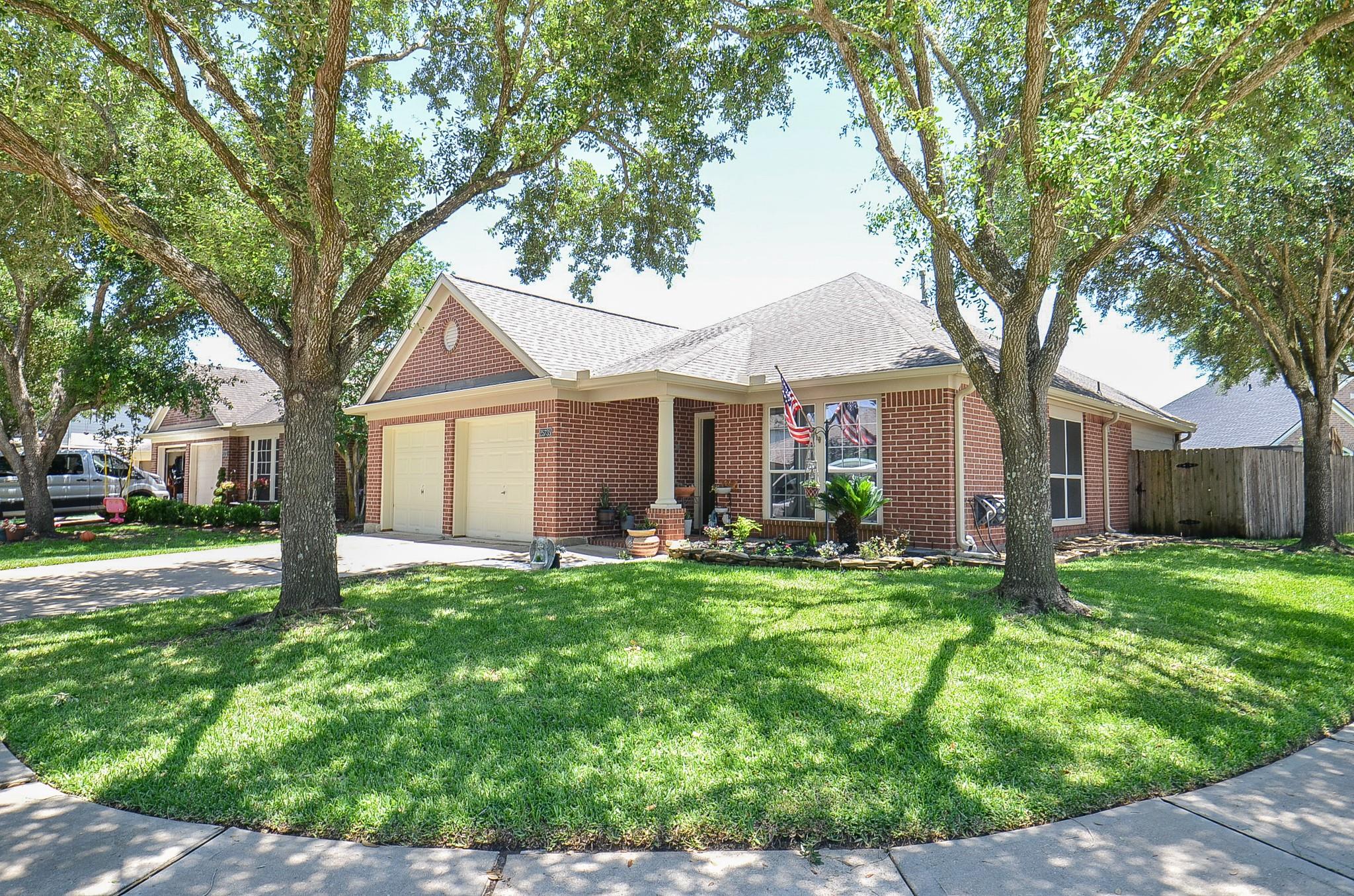 25735 Oakstone Park Drive