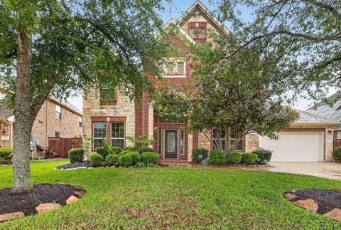 Photo of 2608 Holbrook Springs Lane, League City, TX 77573 (MLS # 58563855)