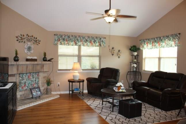Photo of 21027 Western Valley Drive, Katy, TX 77449 (MLS # 32687301)