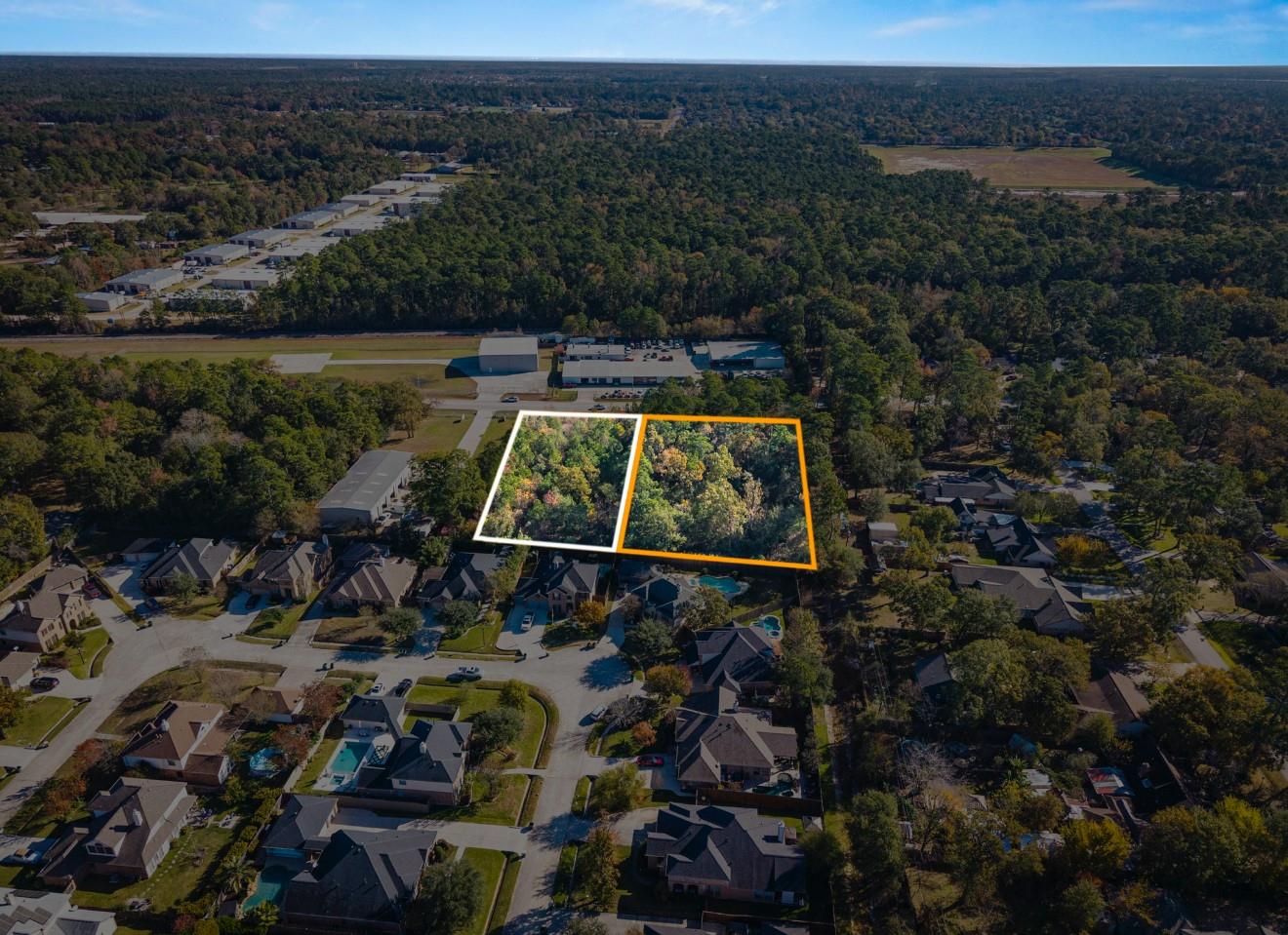 367 & 26231 Hanna Road