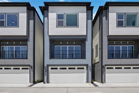 Photo of 1947 Knoll Square Drive, Houston, TX 77080 (MLS # 56020615)