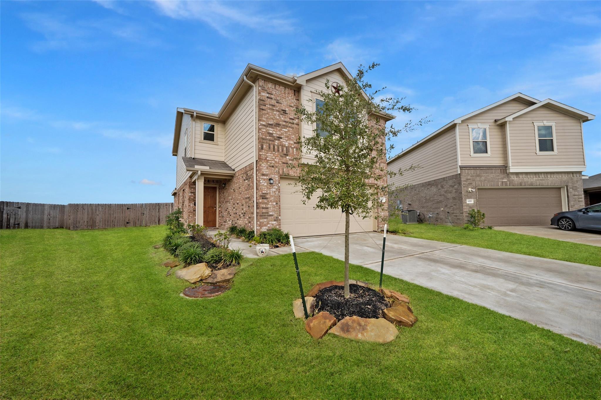 4487 Kingswell Manor Lane