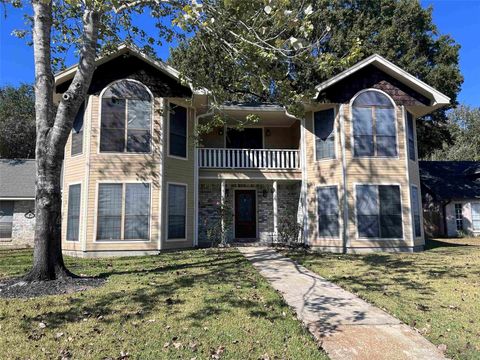 Photo of 12770 Satinwood Lane, Beaumont, TX 77713 (MLS # 42601156)