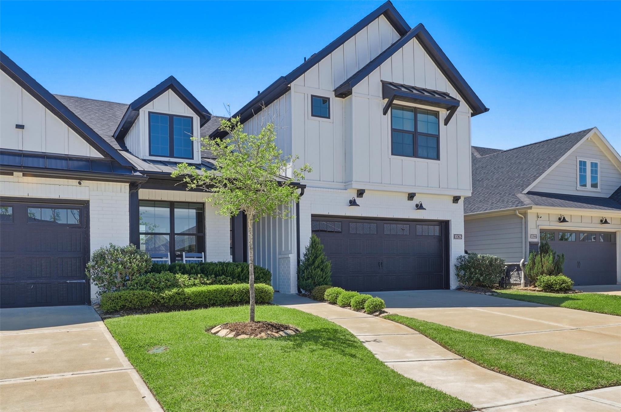 10126 Water Harbor Drive