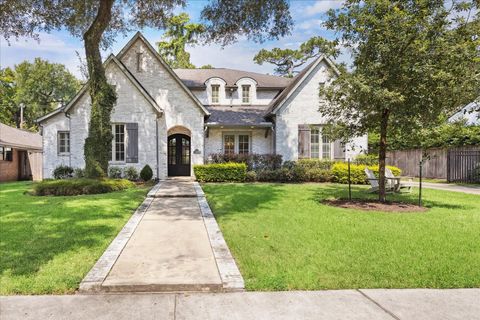 12222 Old Oaks Drive Houston TX 77024