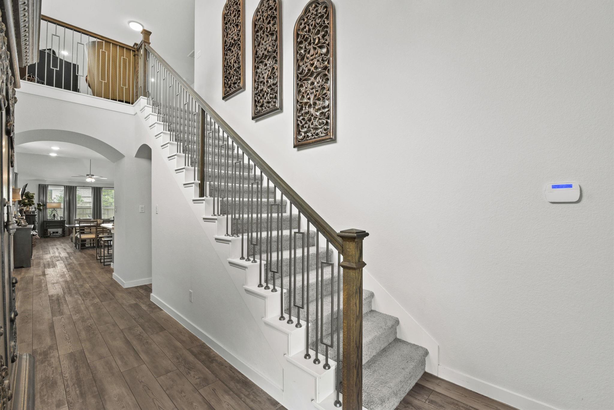 554 Timber Voyage Court