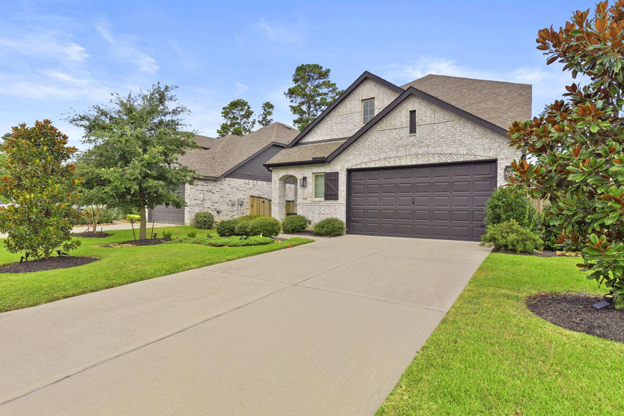 554 Timber Voyage Court