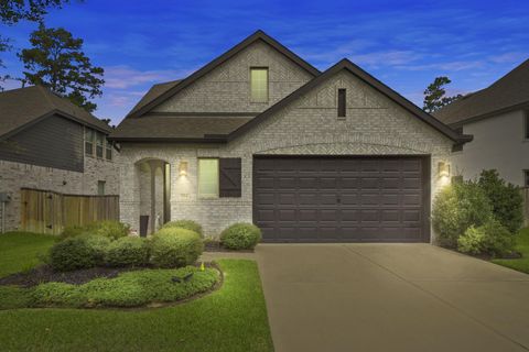 Photo of 554 Timber Voyage Court, Conroe, TX 77304 (MLS # 67812843)