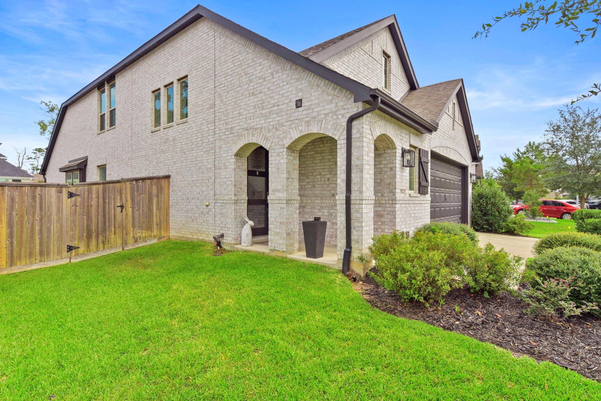 554 Timber Voyage Court