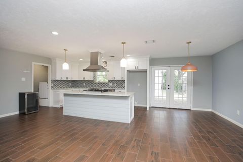 Tiny photo for 11014 Wickersham Lane, Houston, TX 77042 (MLS # 88852438)