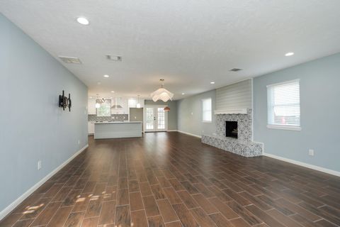 Tiny photo for 11014 Wickersham Lane, Houston, TX 77042 (MLS # 88852438)