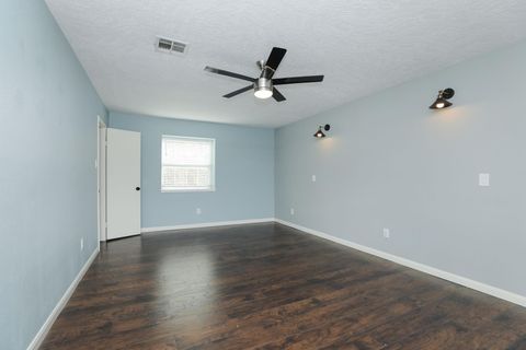 Tiny photo for 11014 Wickersham Lane, Houston, TX 77042 (MLS # 88852438)