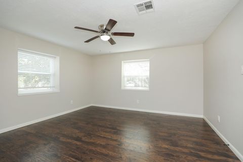 Tiny photo for 11014 Wickersham Lane, Houston, TX 77042 (MLS # 88852438)