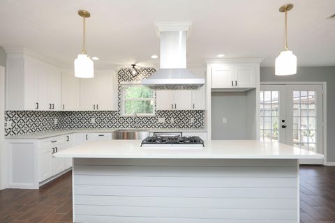 Tiny photo for 11014 Wickersham Lane, Houston, TX 77042 (MLS # 88852438)