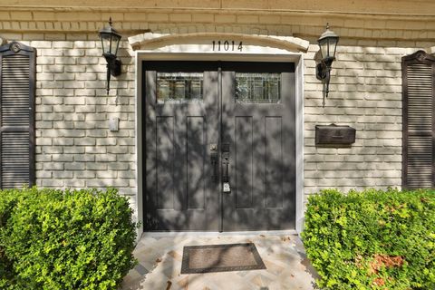 Tiny photo for 11014 Wickersham Lane, Houston, TX 77042 (MLS # 88852438)