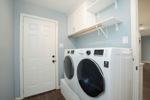 Tiny photo for 11014 Wickersham Lane, Houston, TX 77042 (MLS # 88852438)