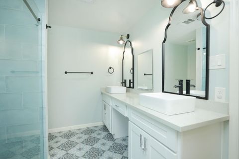 Tiny photo for 11014 Wickersham Lane, Houston, TX 77042 (MLS # 88852438)