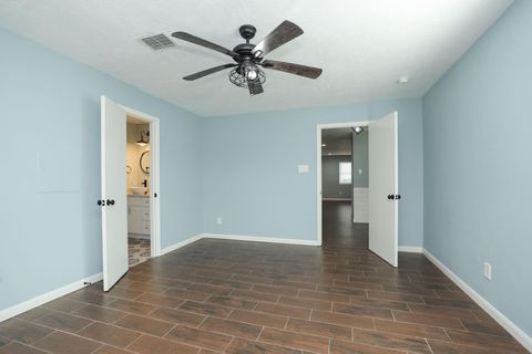 Tiny photo for 11014 Wickersham Lane, Houston, TX 77042 (MLS # 88852438)