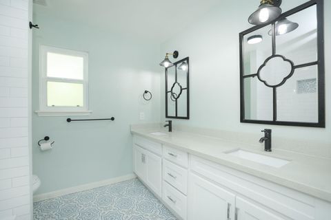 Tiny photo for 11014 Wickersham Lane, Houston, TX 77042 (MLS # 88852438)