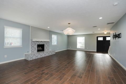 Tiny photo for 11014 Wickersham Lane, Houston, TX 77042 (MLS # 88852438)