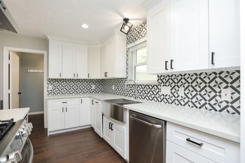 Tiny photo for 11014 Wickersham Lane, Houston, TX 77042 (MLS # 88852438)