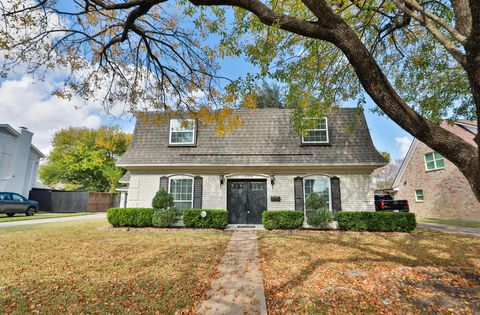 Tiny photo for 11014 Wickersham Lane, Houston, TX 77042 (MLS # 88852438)