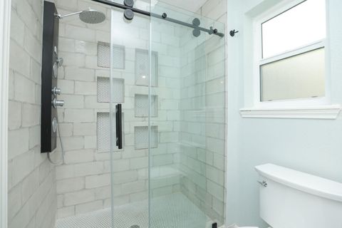 Tiny photo for 11014 Wickersham Lane, Houston, TX 77042 (MLS # 88852438)