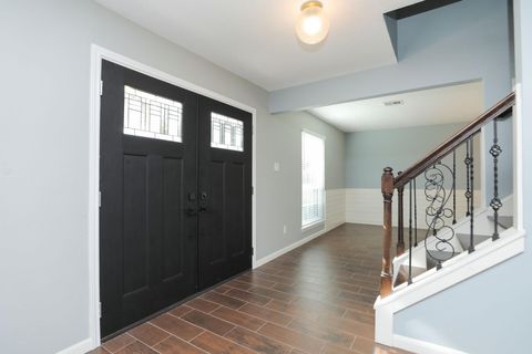 Tiny photo for 11014 Wickersham Lane, Houston, TX 77042 (MLS # 88852438)