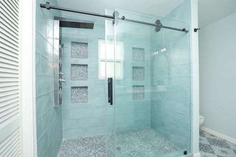 Tiny photo for 11014 Wickersham Lane, Houston, TX 77042 (MLS # 88852438)