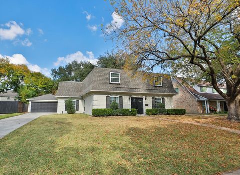 Tiny photo for 11014 Wickersham Lane, Houston, TX 77042 (MLS # 88852438)