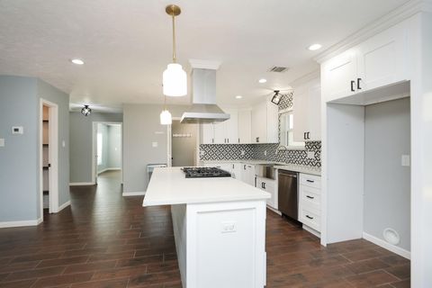 Tiny photo for 11014 Wickersham Lane, Houston, TX 77042 (MLS # 88852438)