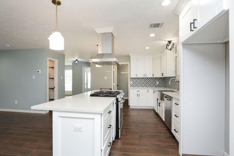 Tiny photo for 11014 Wickersham Lane, Houston, TX 77042 (MLS # 88852438)