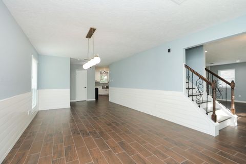 Tiny photo for 11014 Wickersham Lane, Houston, TX 77042 (MLS # 88852438)