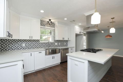 Tiny photo for 11014 Wickersham Lane, Houston, TX 77042 (MLS # 88852438)