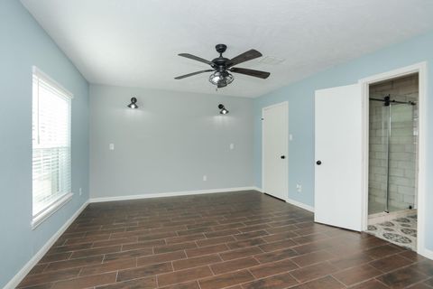Tiny photo for 11014 Wickersham Lane, Houston, TX 77042 (MLS # 88852438)