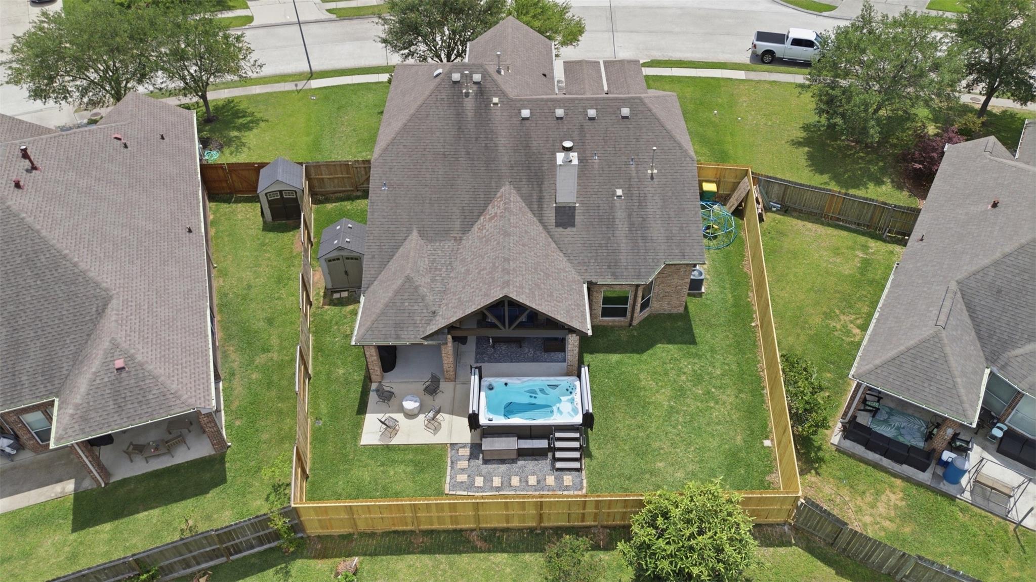 929 Bay Sky Way