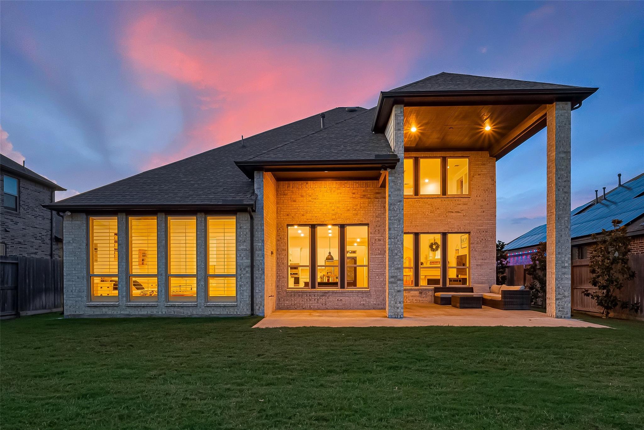 18003 Winding Willow Oak Way