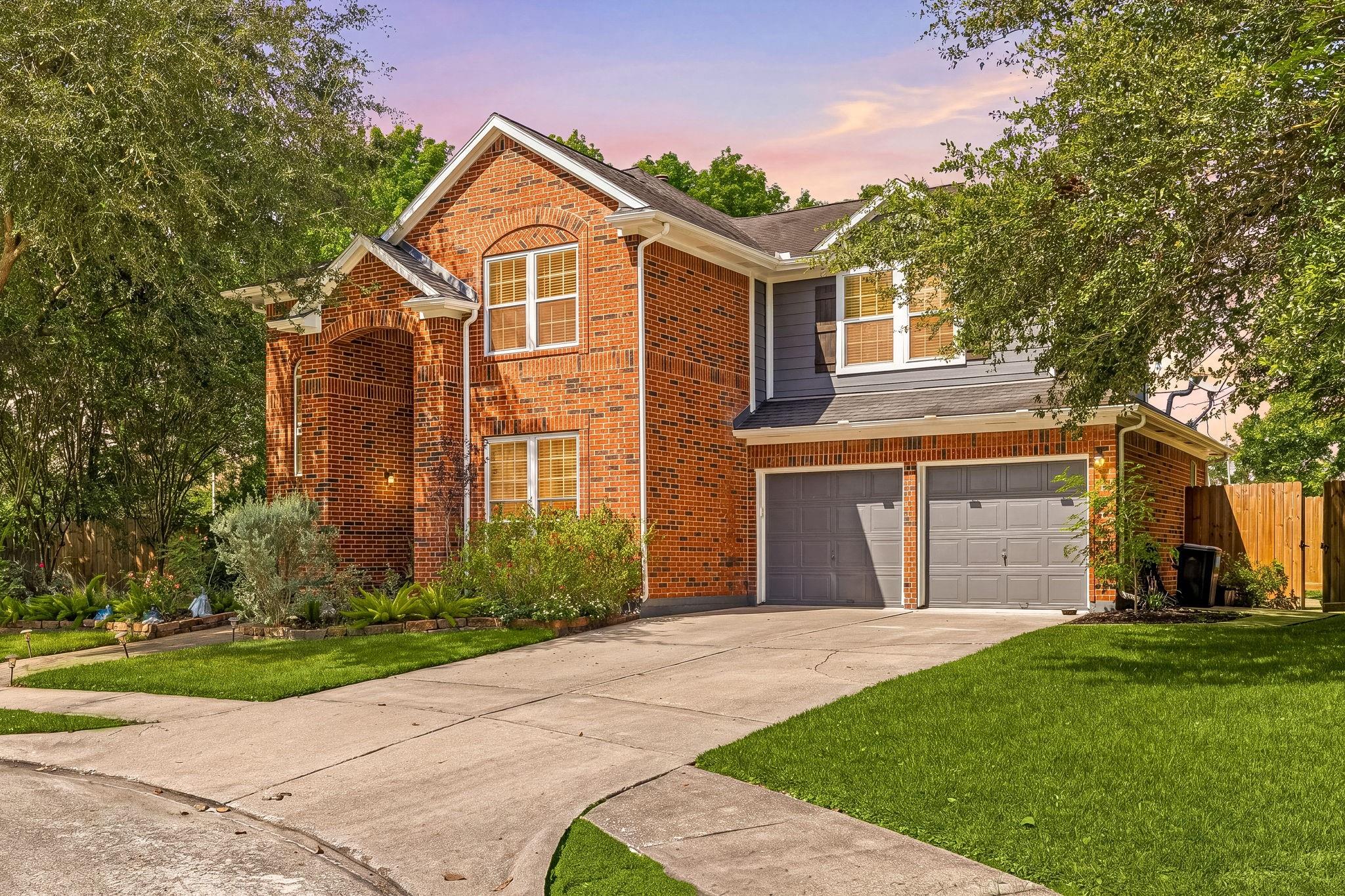 4602 Ten Sleep Lane