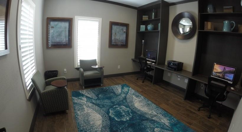 3102 W Bay Area Boulevard 1807