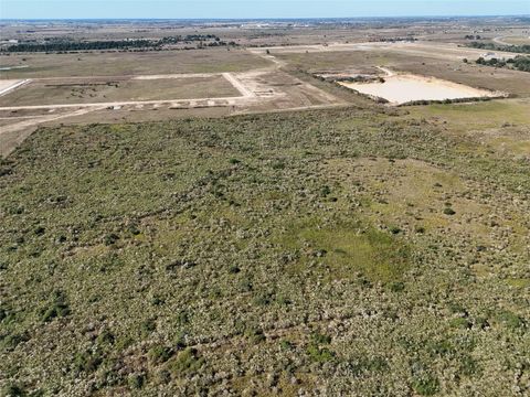 Vacant Land For Sale - 1333 Stetson<br/> Sealy, TX 77474