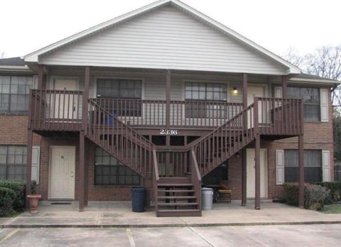Multifamily For Rent - 2336 N Pearland Avenue #C<br/> Pearland, TX 77581