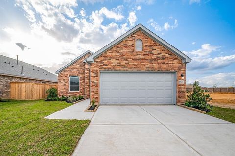 Photo of 21919 Corsica View Drive, Hockley, TX 77447 (MLS # 42030613) Photo of 21919 Corsica View Drive, Hockley, TX 77447 (MLS # 42030613)