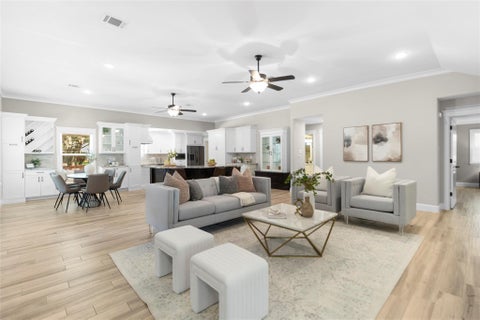 Photo of 12315 Adams Run Drive, Cypress, TX 77429 (MLS # 19278625)