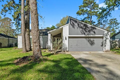 Photo of 22907 Lemon Grove Drive, Spring, TX 77373 (MLS # 71591863)