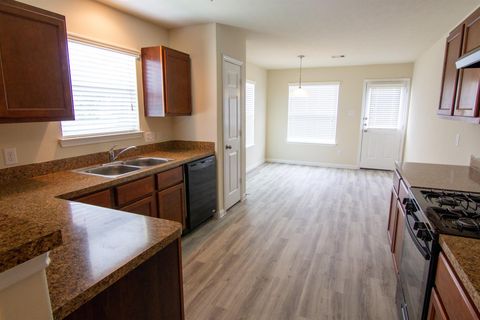 Photo of 13011 Baileys Run, Houston, TX 77082 (MLS # 59083659)