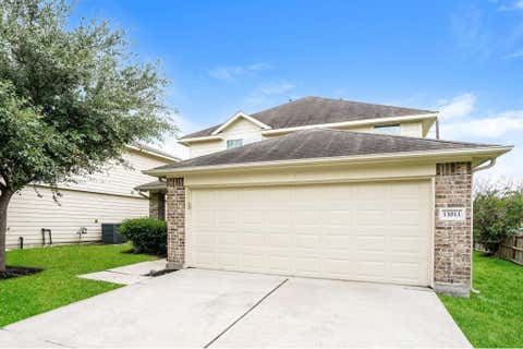 Homes For Rent - 13011 Baileys Run<br/> Houston, TX 77082